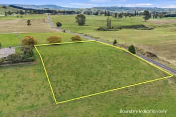 2/823 Ngahape Road, Otorohanga