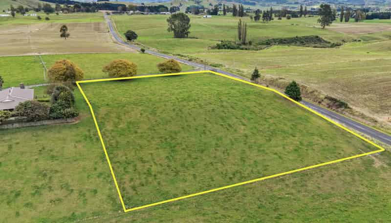 2/823 Ngahape Road, Otorohanga