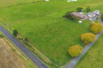 2/823 Ngahape Road, Otorohanga