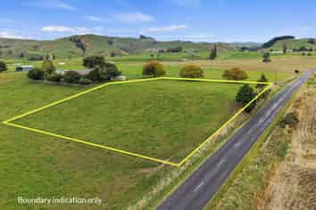 2/823 Ngahape Road, Otorohanga
