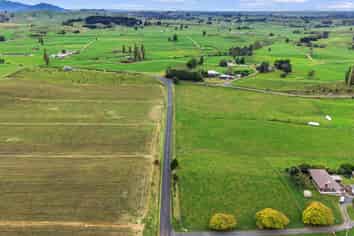 2/823 Ngahape Road, Otorohanga