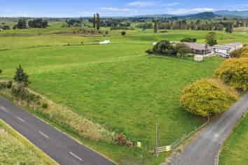 2/823 Ngahape Road, Otorohanga