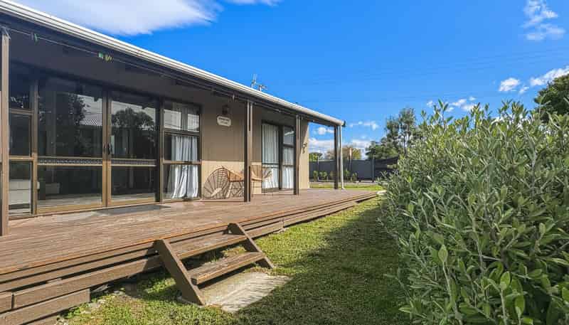 228a Beach Road, Kaikoura