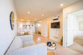 1302/15 Union Street, Auckland Central