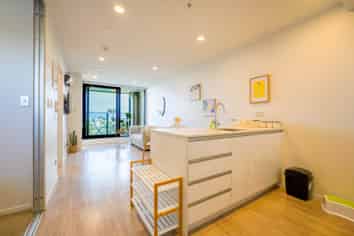 1302/15 Union Street, Auckland Central