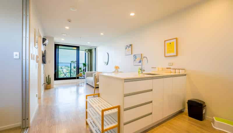 1302/15 Union Street, Auckland Central