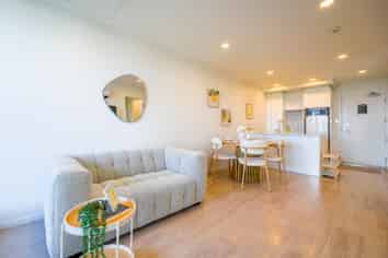 1302/15 Union Street, Auckland Central