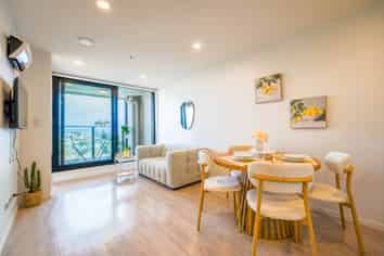 1302/15 Union Street, Auckland Central