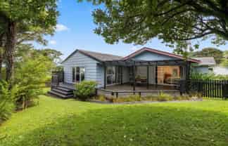 23 Annison Avenue, Glen Eden