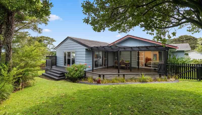 23 Annison Avenue, Glen Eden