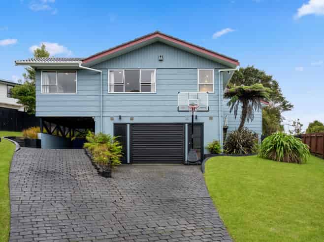 23 Annison Avenue, Glen Eden