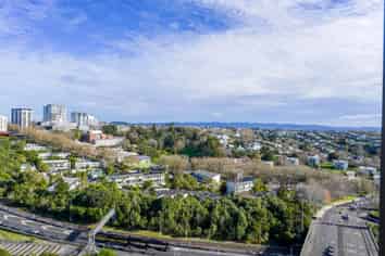 1205/15 Union Street, Auckland Central