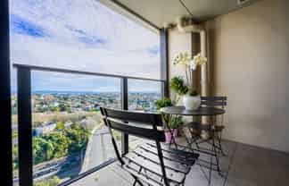 1205/15 Union Street, Auckland Central