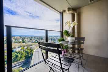 1205/15 Union Street, Auckland Central