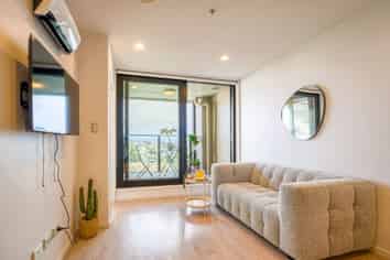 1205/15 Union Street, Auckland Central