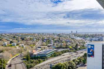 1205/15 Union Street, Auckland Central