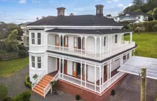 109 Market Road, Epsom