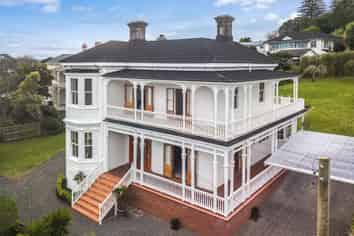 109 Market Road, Epsom