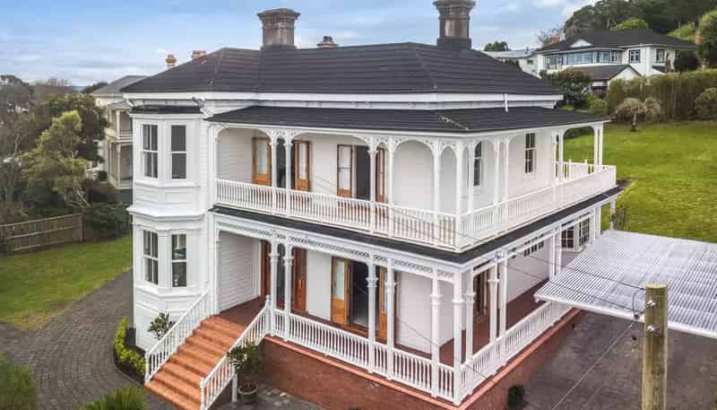 109 Market Road, Epsom