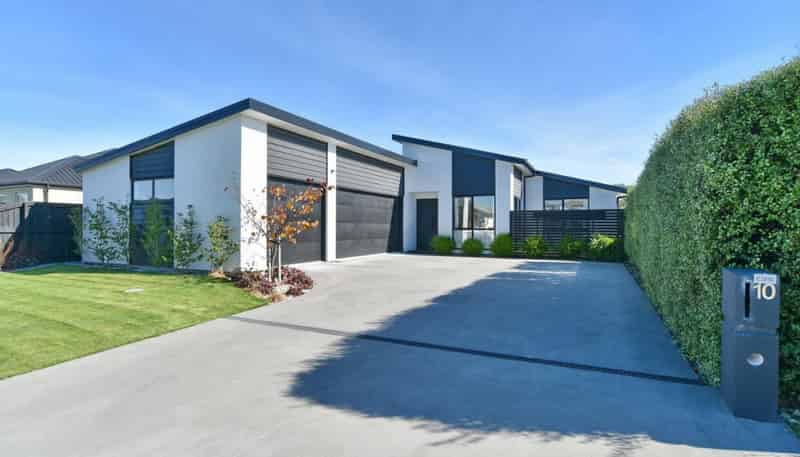 10 Jury Lane, Woodend