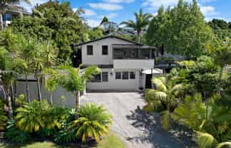 5 Amante Crescent, Mairangi Bay