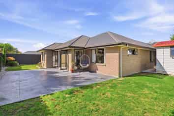 36A Moore Street, Rolleston