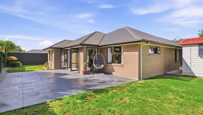 36A Moore Street, Rolleston