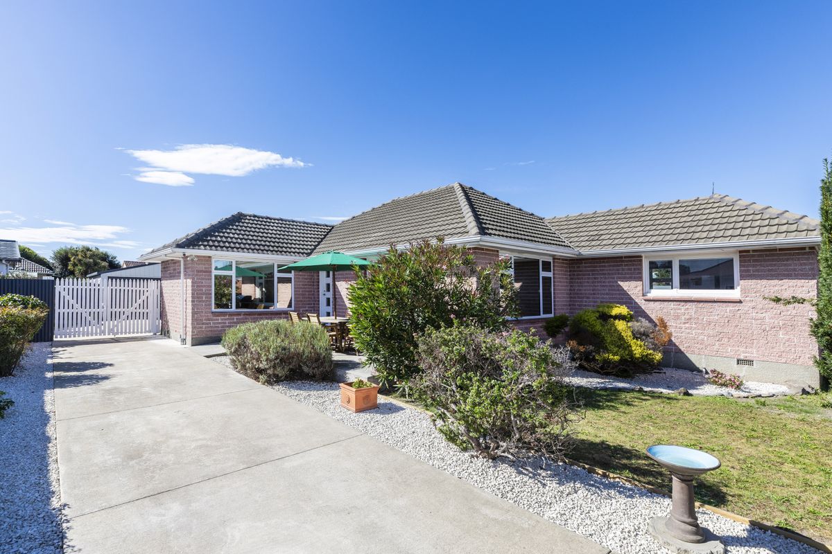 Classic Kiwi First Home – pohled 2