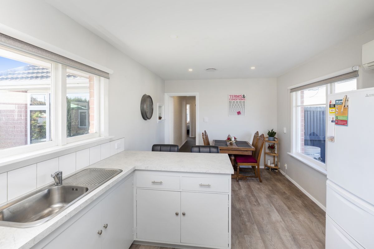 Classic Kiwi First Home – pohled 6