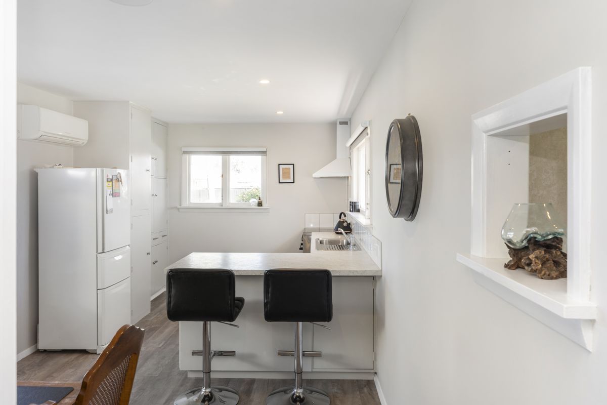 Classic Kiwi First Home – pohled 4