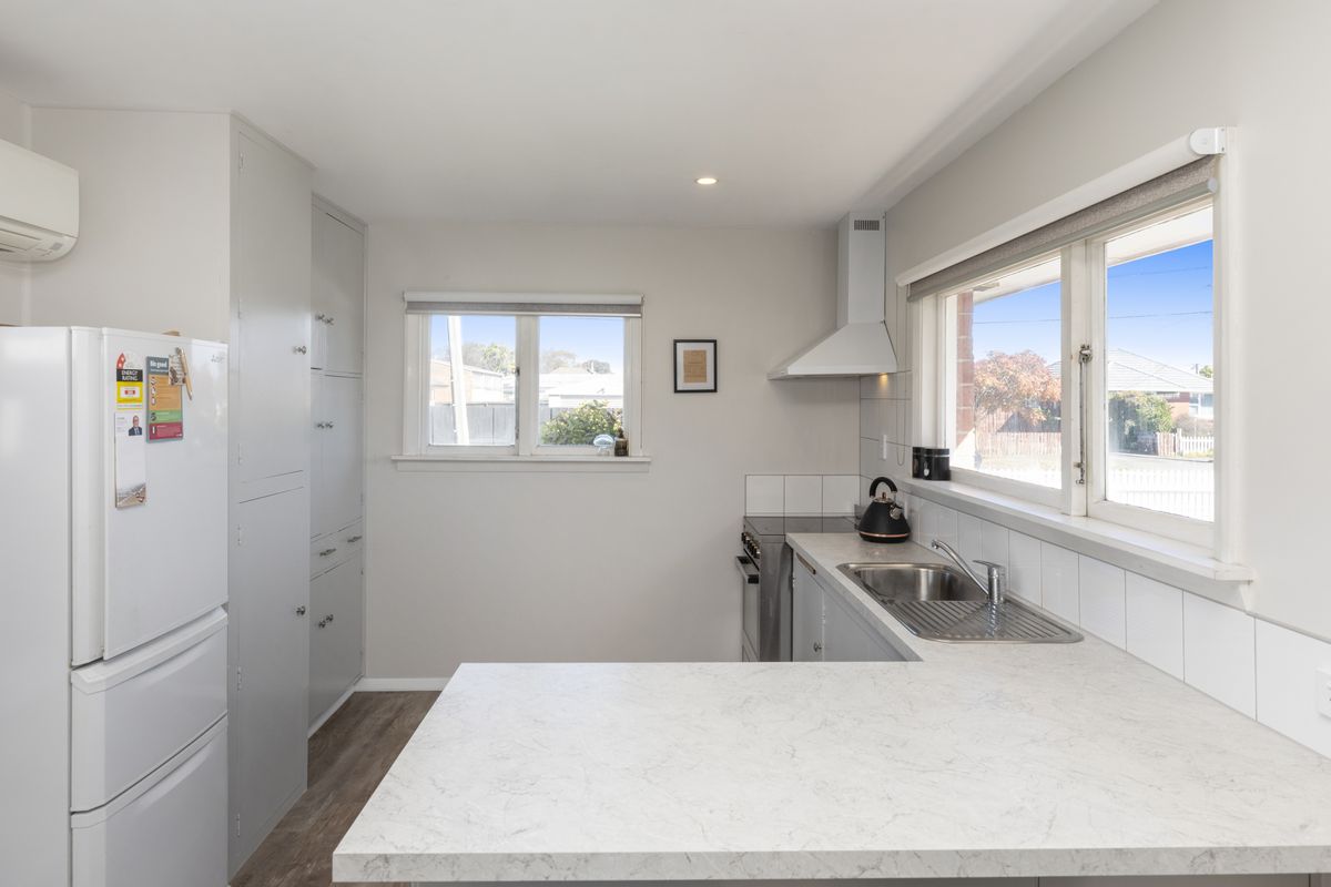 Classic Kiwi First Home – pohled 5