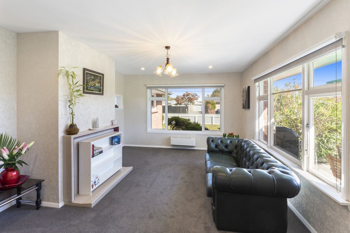 Classic Kiwi First Home – pohled 3