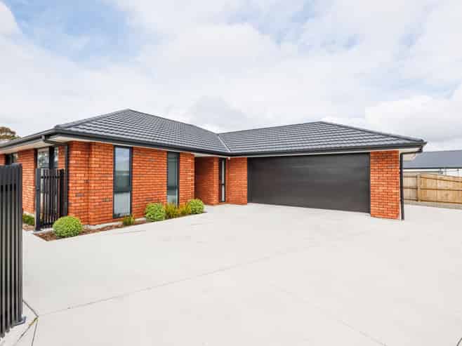 16B Turoa Street, Feilding