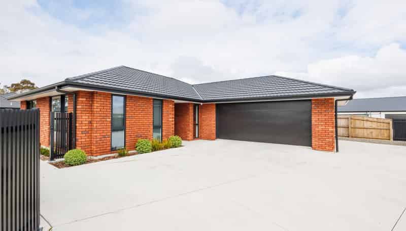 16B Turoa Street, Feilding
