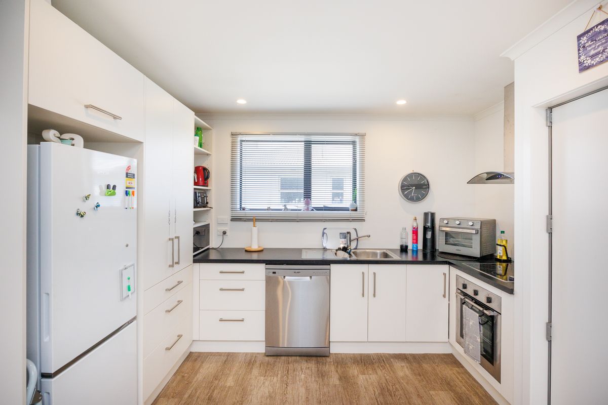 Stylish, Simple & Low-maintenance - Bild 4
