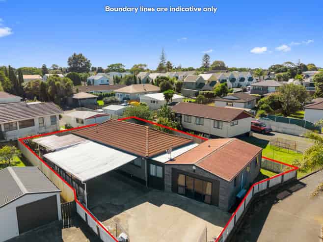 62 Tony Segedin Drive, Avondale