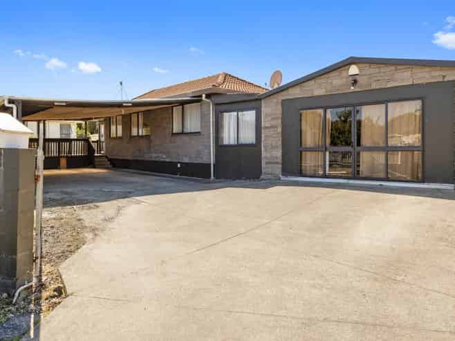 62 Tony Segedin Drive, Avondale