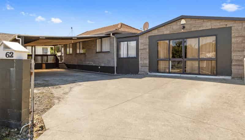 62 Tony Segedin Drive, Avondale