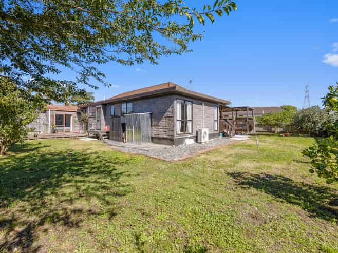 62 Tony Segedin Drive, Avondale