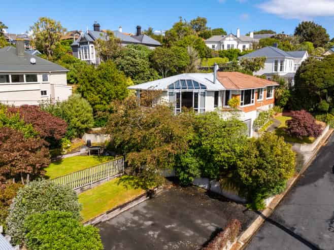 5 Gowry Place, Kaikorai