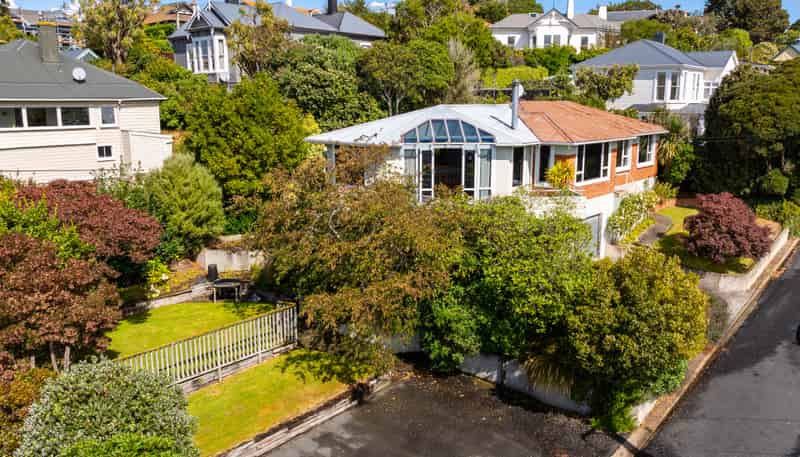 5 Gowry Place, Kaikorai