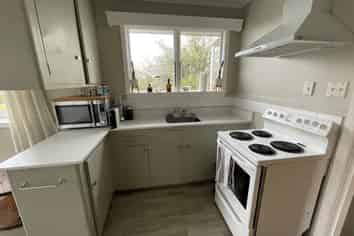 36 Barnes Street, Timaru Central