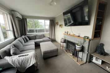 36 Barnes Street, Timaru Central