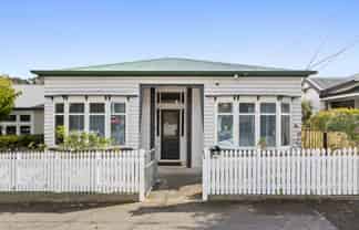 74 Hamilton Road, Hataitai