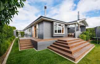 75 Limbrick Street, Terrace End