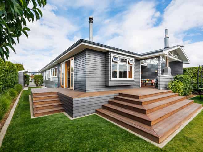 75 Limbrick Street, Terrace End