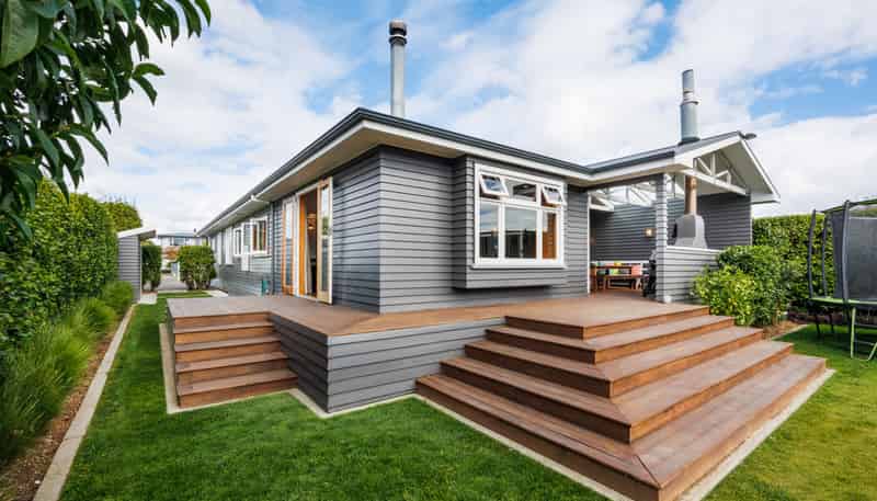 75 Limbrick Street, Terrace End