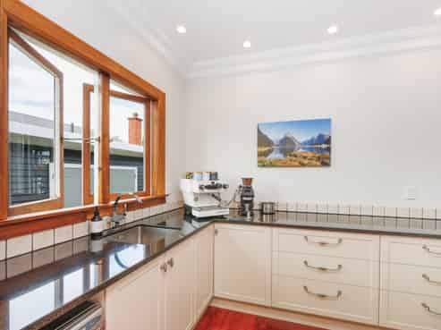 75 Limbrick Street, Terrace End