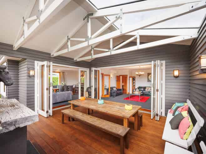 75 Limbrick Street, Terrace End