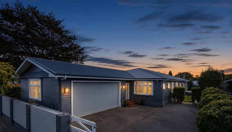 75 Limbrick Street, Terrace End